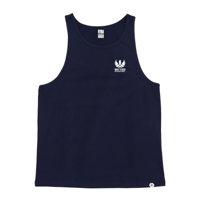 Hotties International Singlet Official Collab