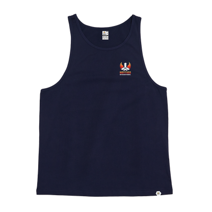 Hotties International Singlet Official Collab
