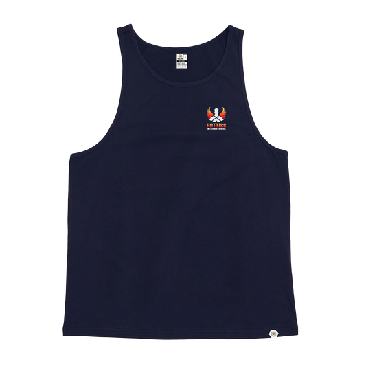 Hotties International Singlet Official Collab