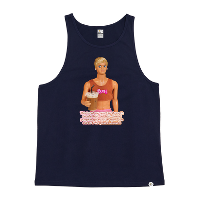 BRENDA! Singlet - Official Collab