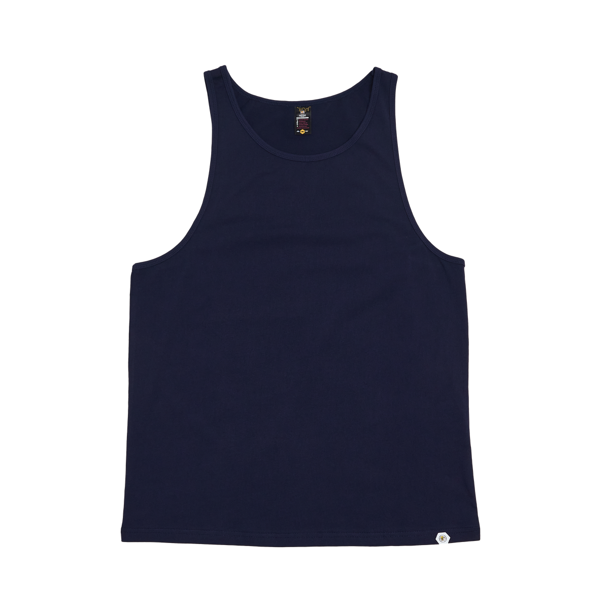 Kris Bee Bacon Singlet