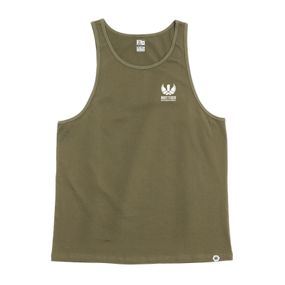 Hotties International Singlet Official Collab