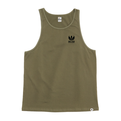 Hotties International Singlet Official Collab