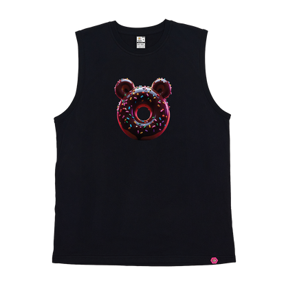 Teddy Donut Tank