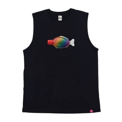 Pride Little Fishy Tank