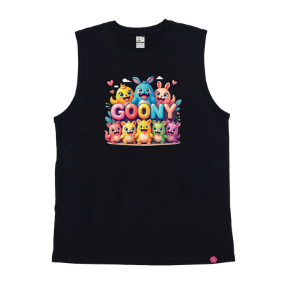 Goony Tank