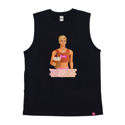 BRENDA! Tank - Official Collab