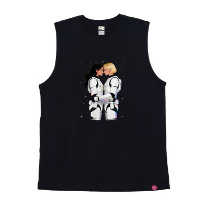 Attack of the Babes Tank