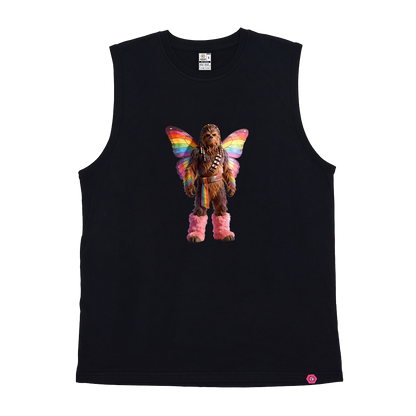 Coachella Chewie Tank