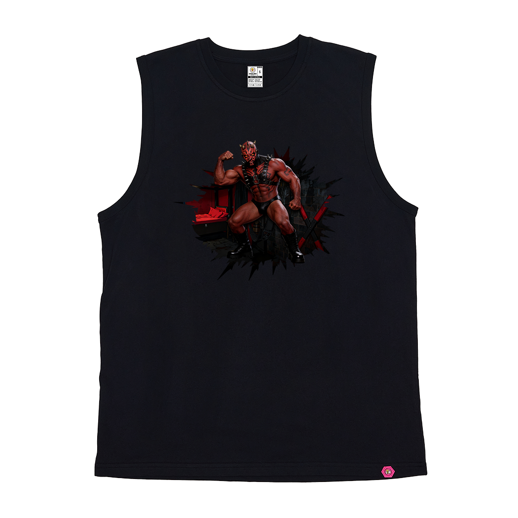 Dungeon Sith Tank