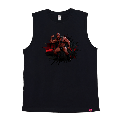 Dungeon Sith Tank