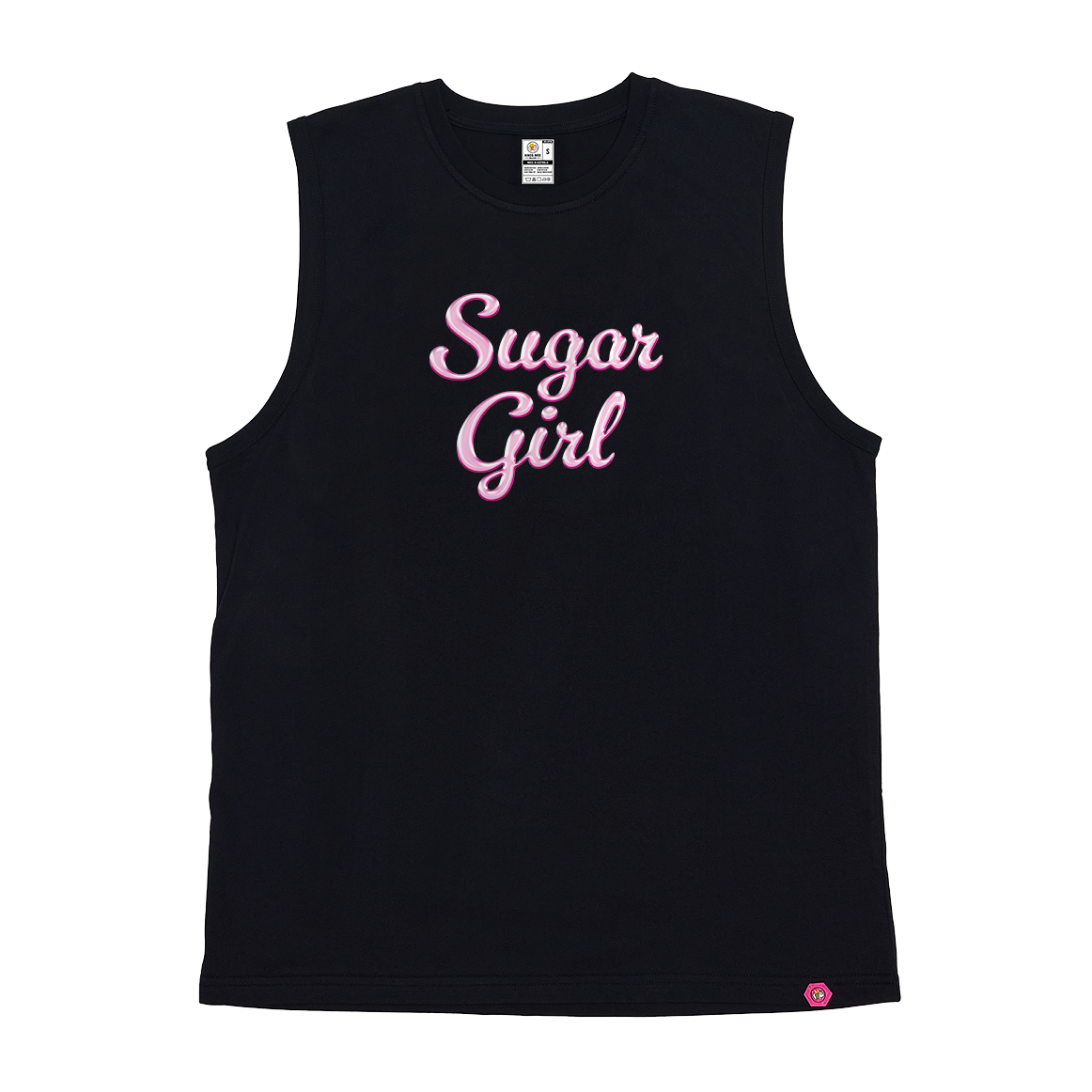 Sugar Girl Tank