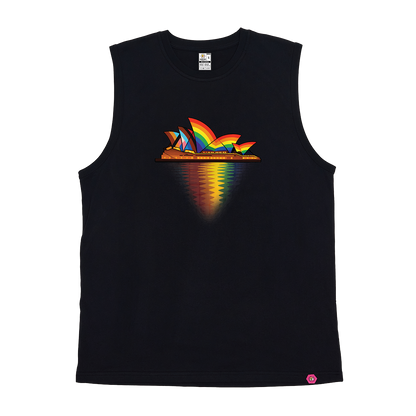 Sydney Pride Tank