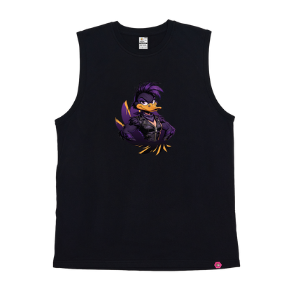 Daffy Dyke Tank - Official Collab
