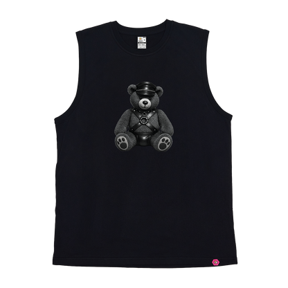 Big Ted Tank