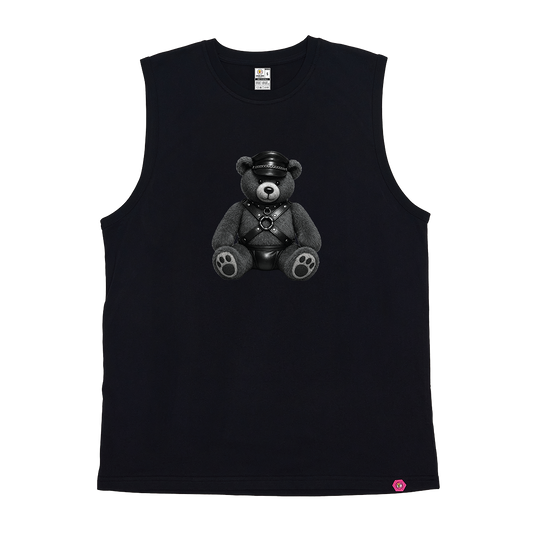 Big Ted Tank