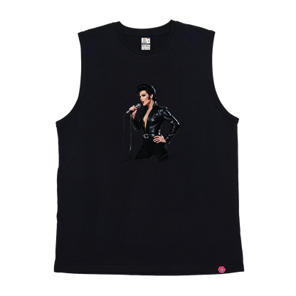Drag King Tank