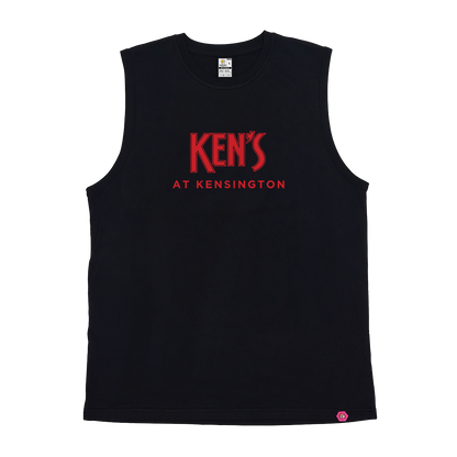 Ken's at Kensington Tank