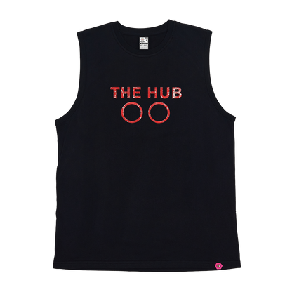 The Hub Tank