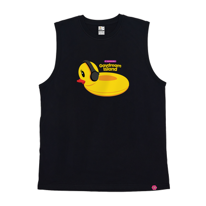 DJ Duck Tank