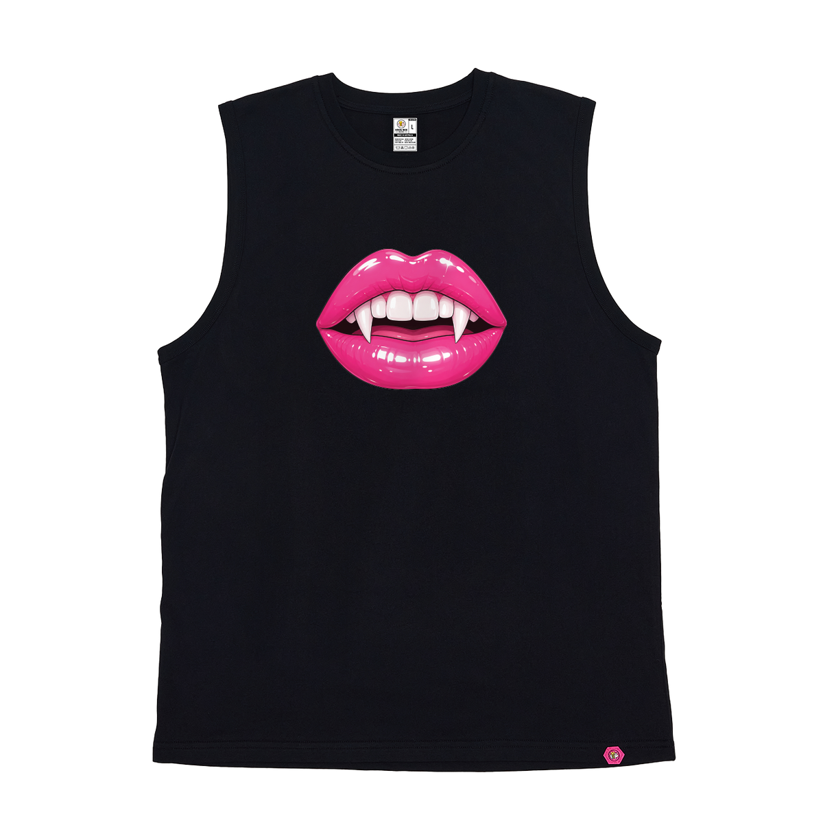 VAMP Tank Top