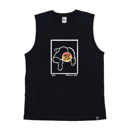 Low Hangers Tank - Official Collab