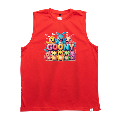 Goony Tank