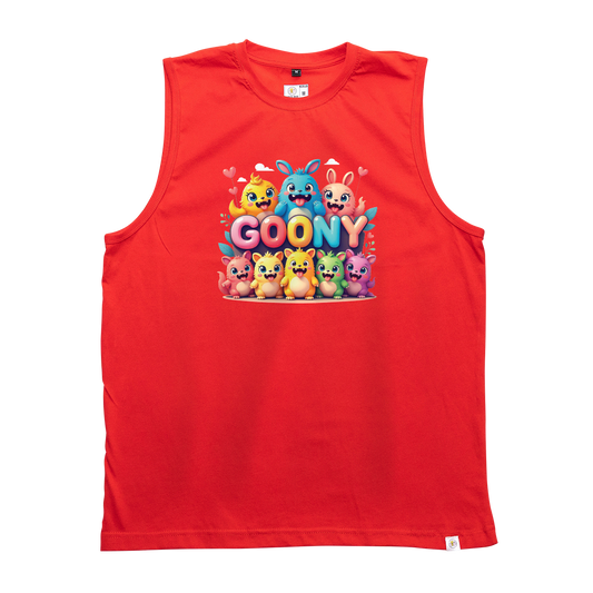 Goony Tank