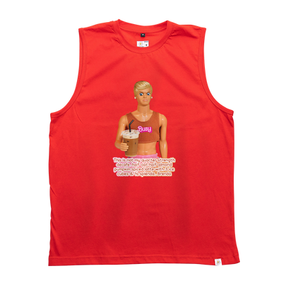 BRENDA! Tank - Official Collab