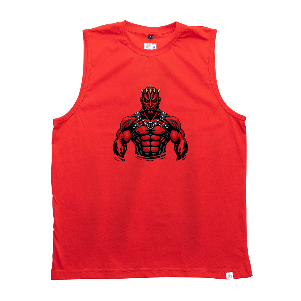 Master Sith Tank