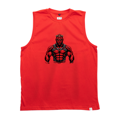 Master Sith Tank