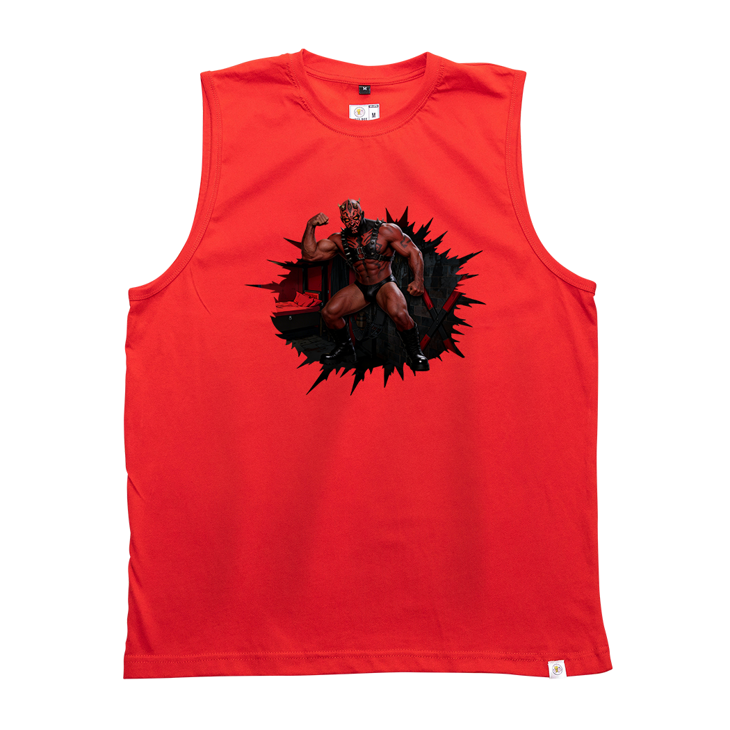 Dungeon Sith Tank
