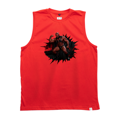 Dungeon Sith Tank