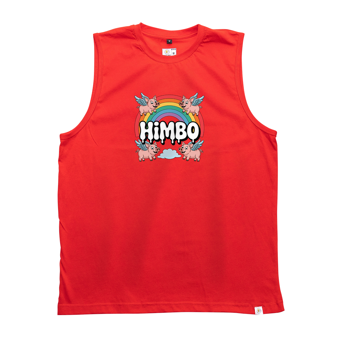 Himbo Tank