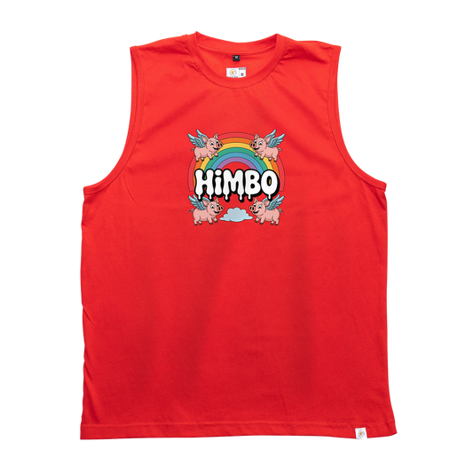 Himbo Tank