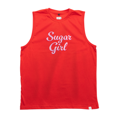 Sugar Girl Tank