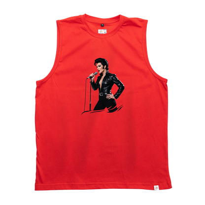 Drag King Tank
