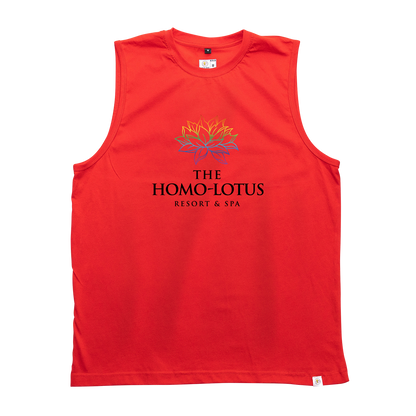 The Homo-Lotus Tank