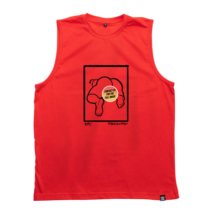 Low Hangers Tank - Official Collab