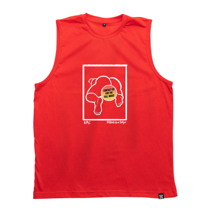 Low Hangers Tank - Official Collab