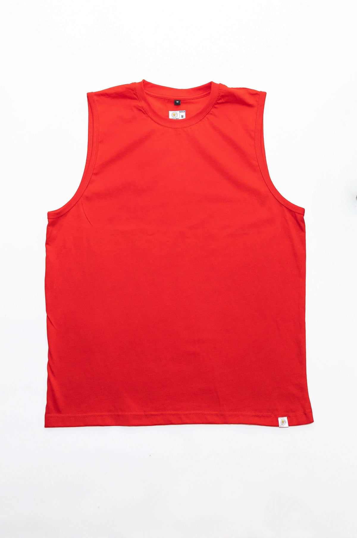 Kris Bee Bacon Tank Top
