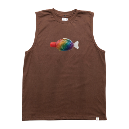Pride Little Fishy Tank