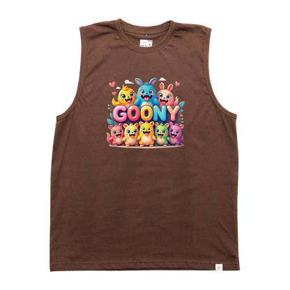Goony Tank