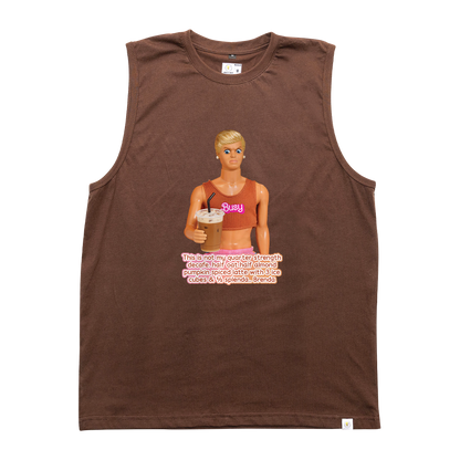 BRENDA! Tank - Official Collab