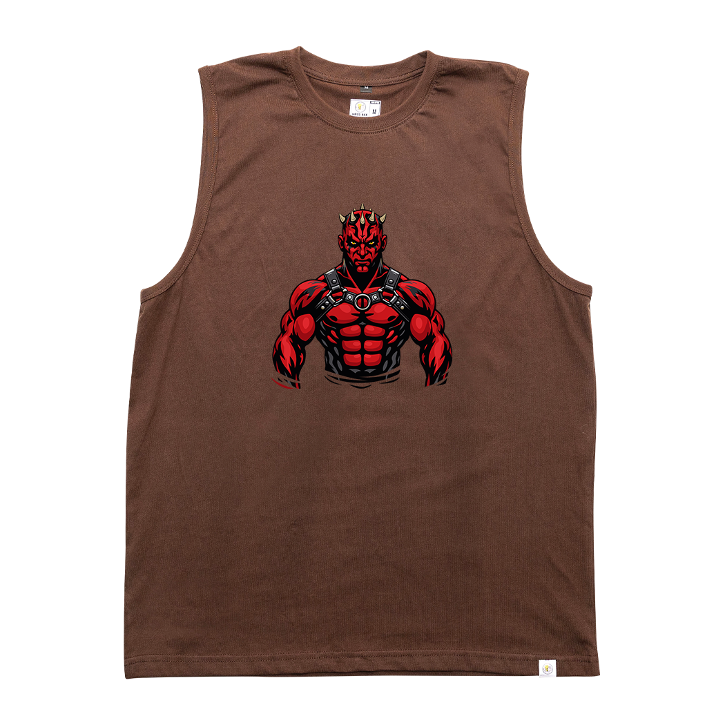 Master Sith Tank