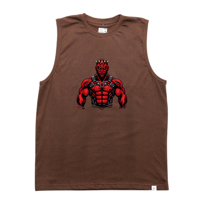 Master Sith Tank