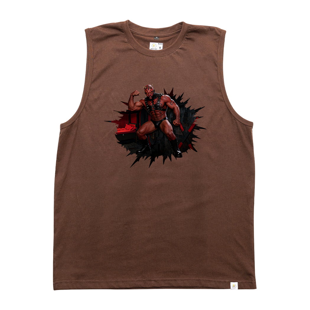 Dungeon Sith Tank