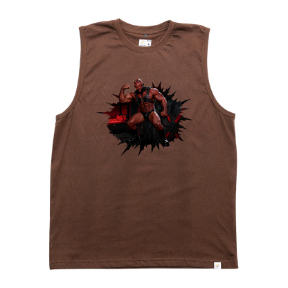 Dungeon Sith Tank