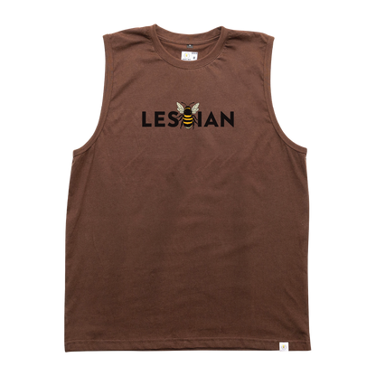 Les-Bee-ian Tank
