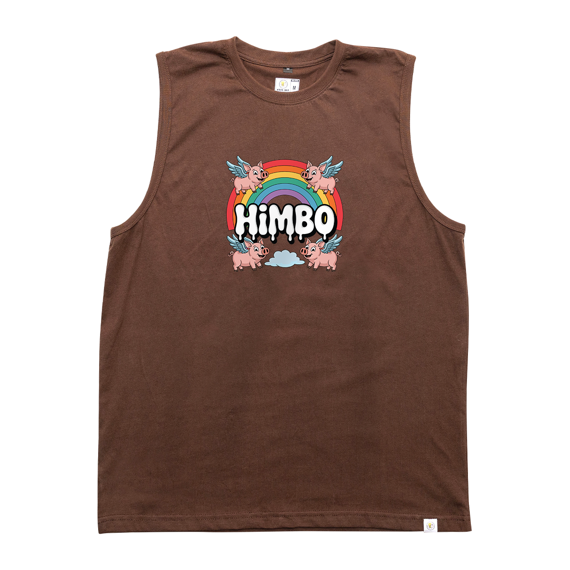 Himbo Tank